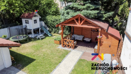 Nieruchomości Zielona Góra - Nieruchomość inwestycyjna - Ul. Jaskółcza !!!